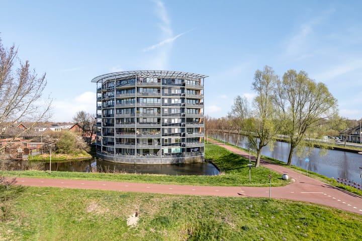 Foto 34 van Gangeslaan 192