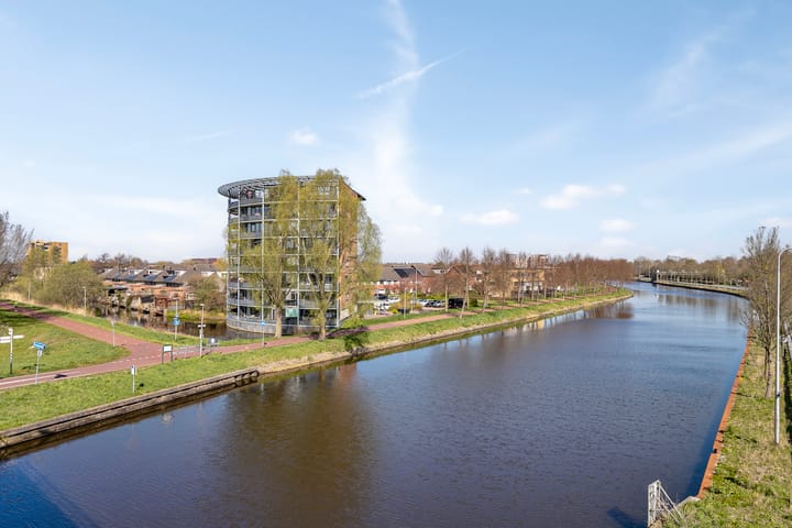 Foto 35 van Gangeslaan 192