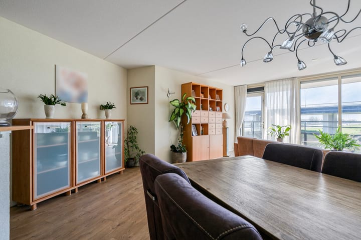 Foto 8 van Gangeslaan 192