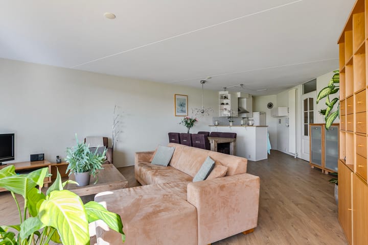 Foto 9 van Gangeslaan 192