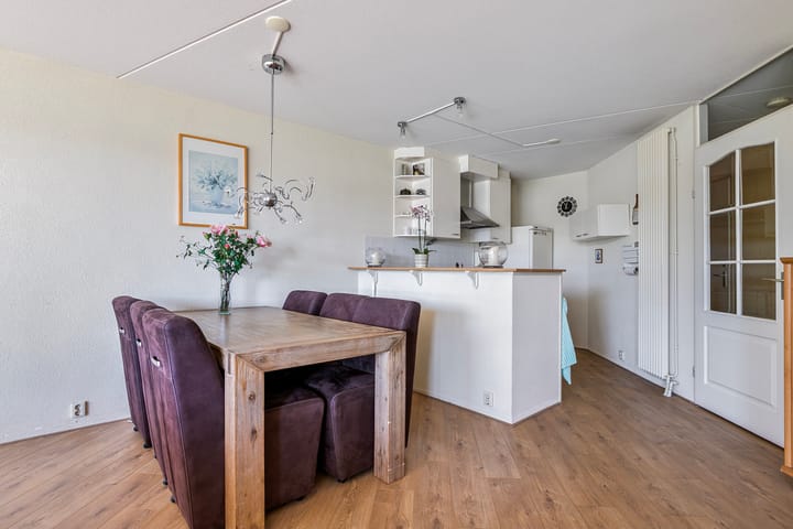 Foto 12 van Gangeslaan 192