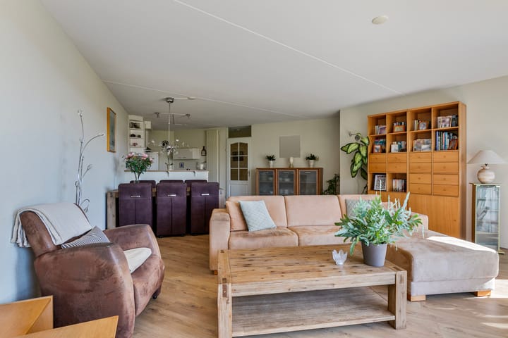 Foto 13 van Gangeslaan 192