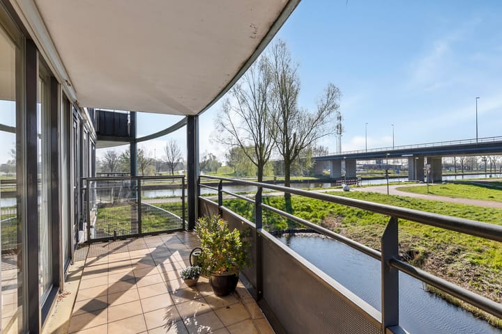 Foto 30 van Gangeslaan 192