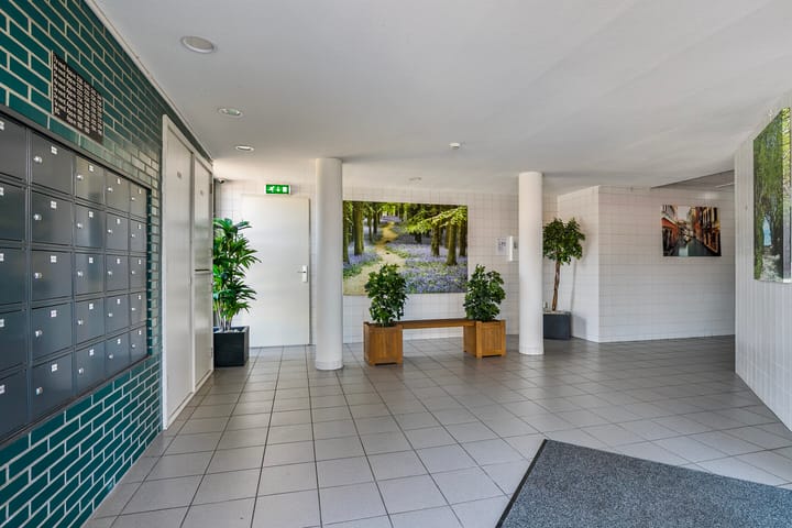 Foto 6 van Gangeslaan 192