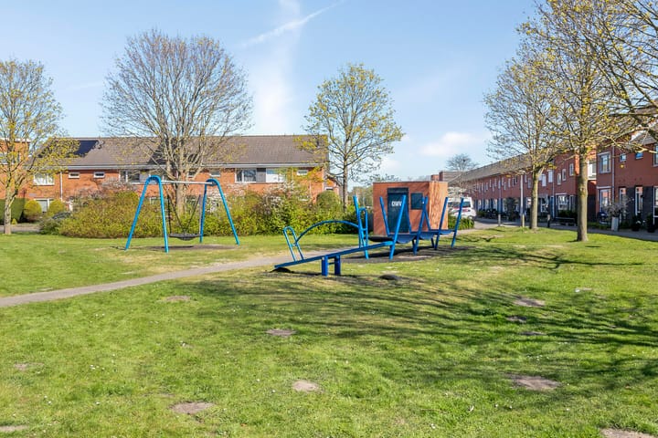 Foto 33 van Gangeslaan 192