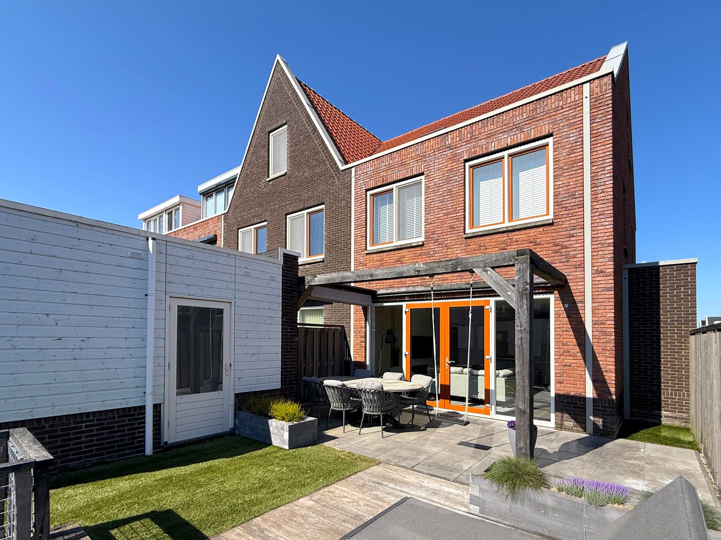 Foto 29 van Lijndraaierhof 1