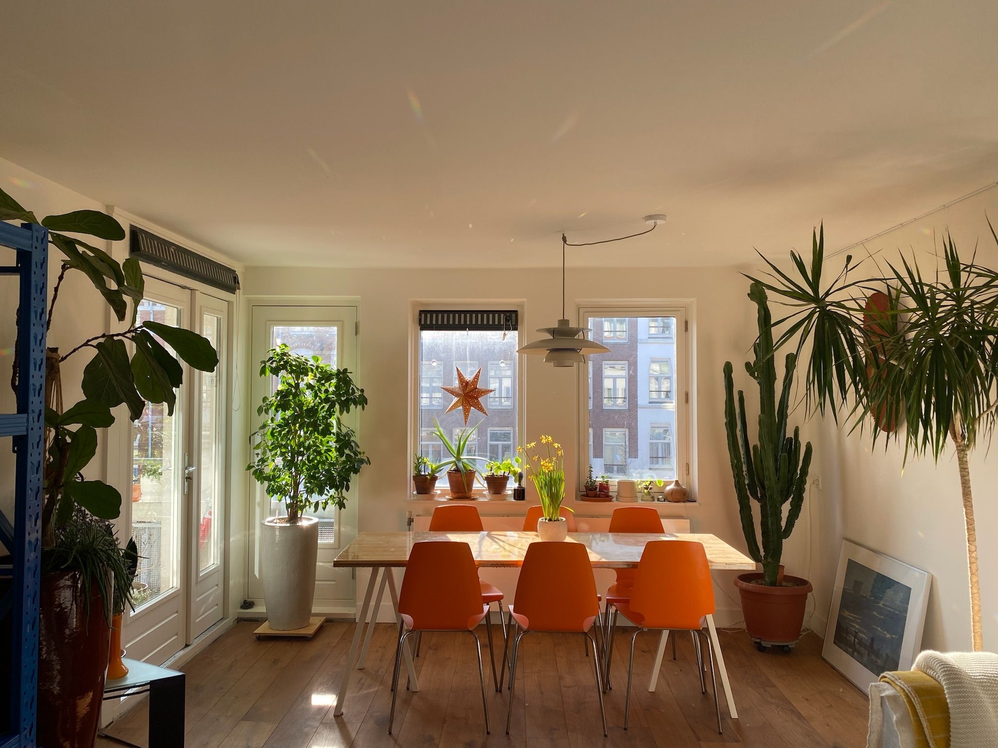 Foto 3 van Eerste Van Swindenstraat 215