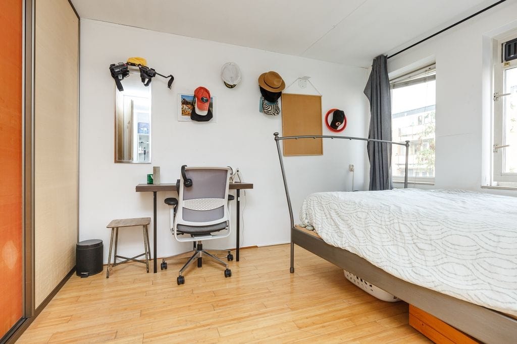 Foto 7 van Eerste Van Swindenstraat 215