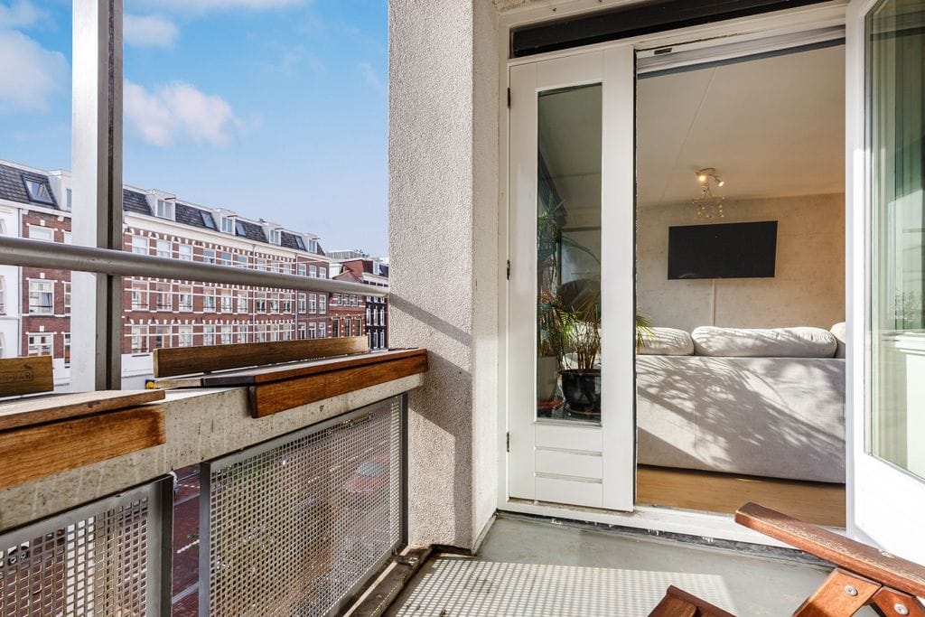 Foto 10 van Eerste Van Swindenstraat 215