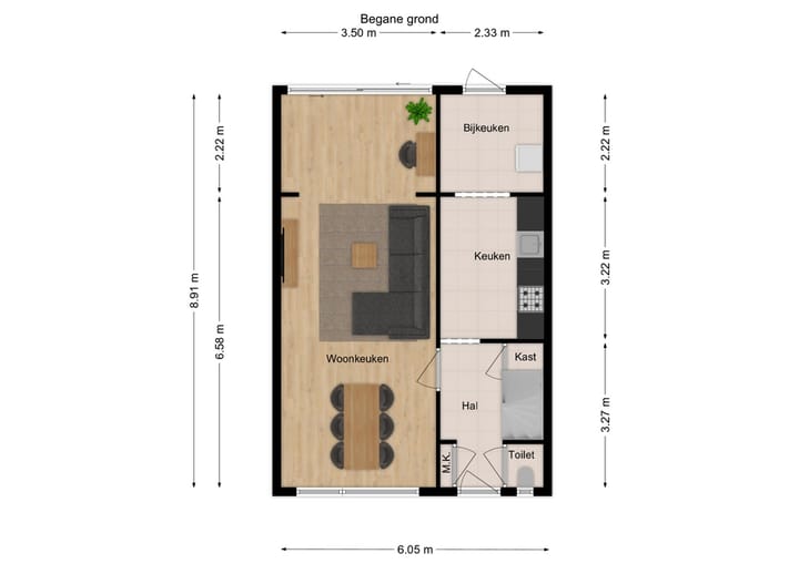 Foto 26 van Lindenheuvel 12