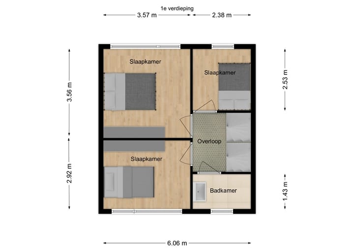 Foto 27 van Lindenheuvel 12
