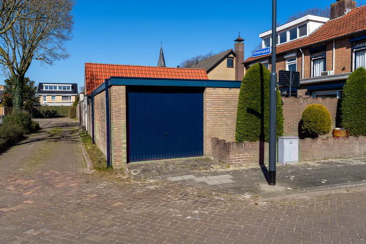 Photo 4 of Lindenheuvel 12