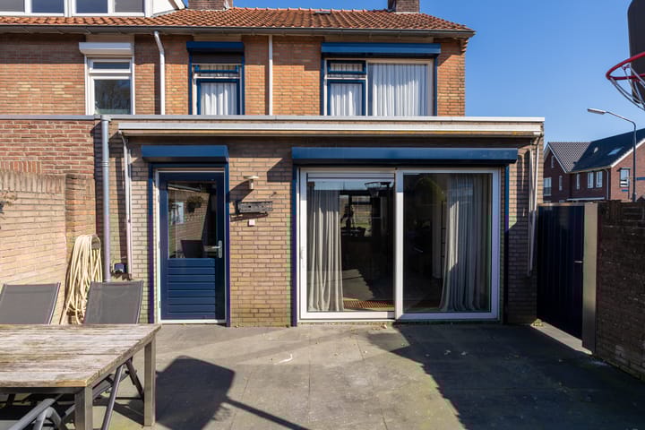 Photo 5 of Lindenheuvel 12