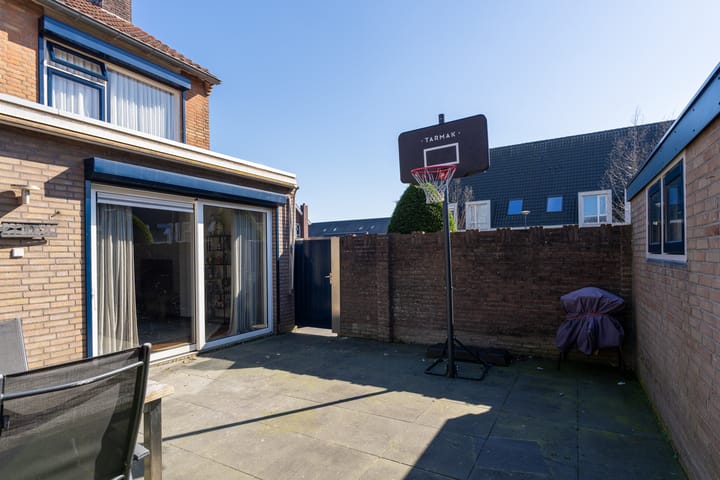 Foto 6 van Lindenheuvel 12