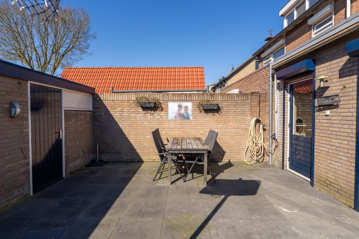 Foto 7 van Lindenheuvel 12