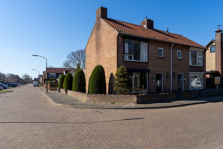 Foto 11 van Lindenheuvel 12