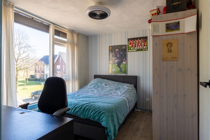 Foto 21 van Lindenheuvel 12