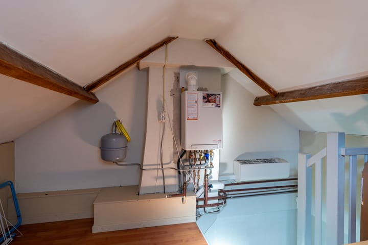 Foto 25 van Lindenheuvel 12