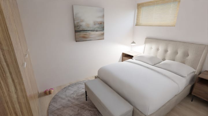 Foto 4 van Trompstraat 2-A