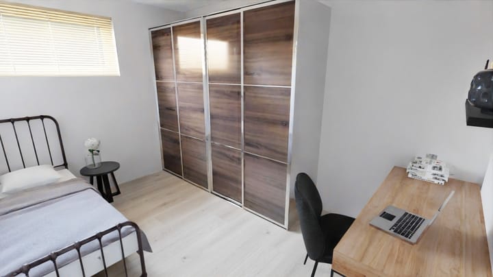 Foto 5 van Trompstraat 2-A