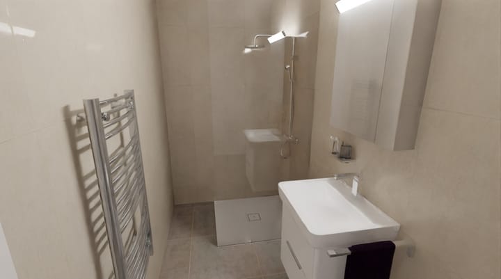 Foto 6 van Trompstraat 2-A