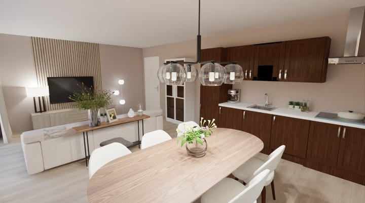 Photo 4 of Trompstraat 2-B