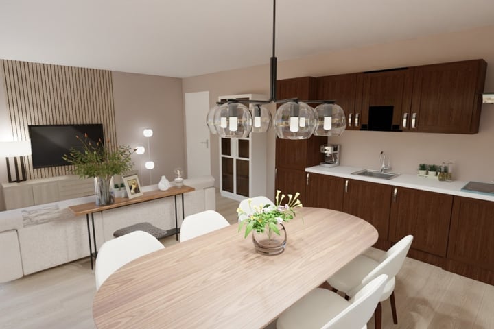 Photo 3 of Trompstraat 2-B