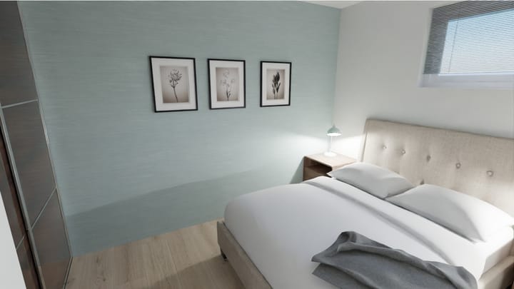 Photo 6 of Trompstraat 2-B