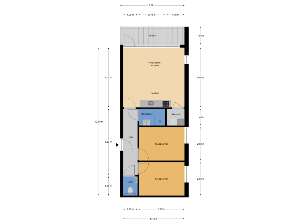 Appartement
