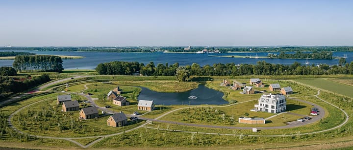 Foto 2 van Camperveer 9