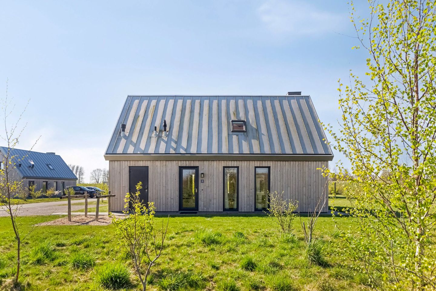 Foto 4 van Camperveer 9