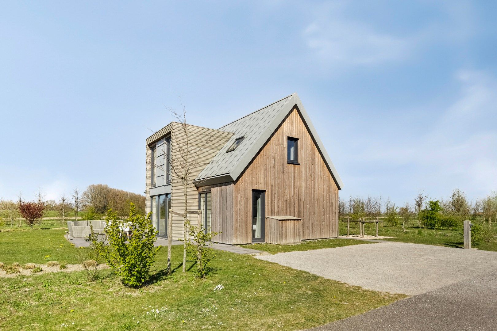 Foto 6 van Camperveer 9