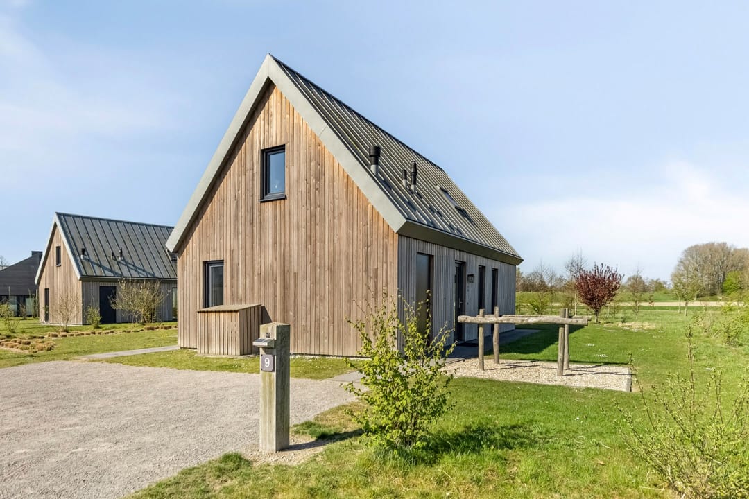 Foto 7 van Camperveer 9