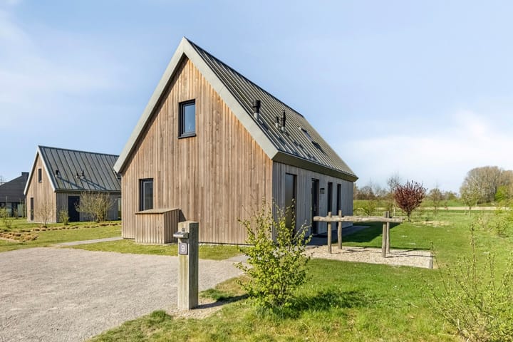 Foto 7 van Camperveer 9