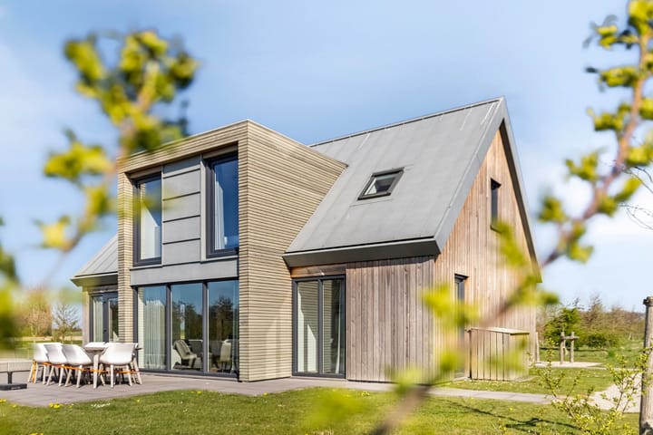 Foto 1 van Camperveer 9