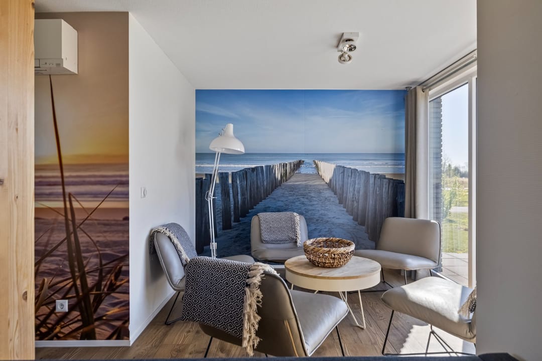 Foto 13 van Camperveer 9