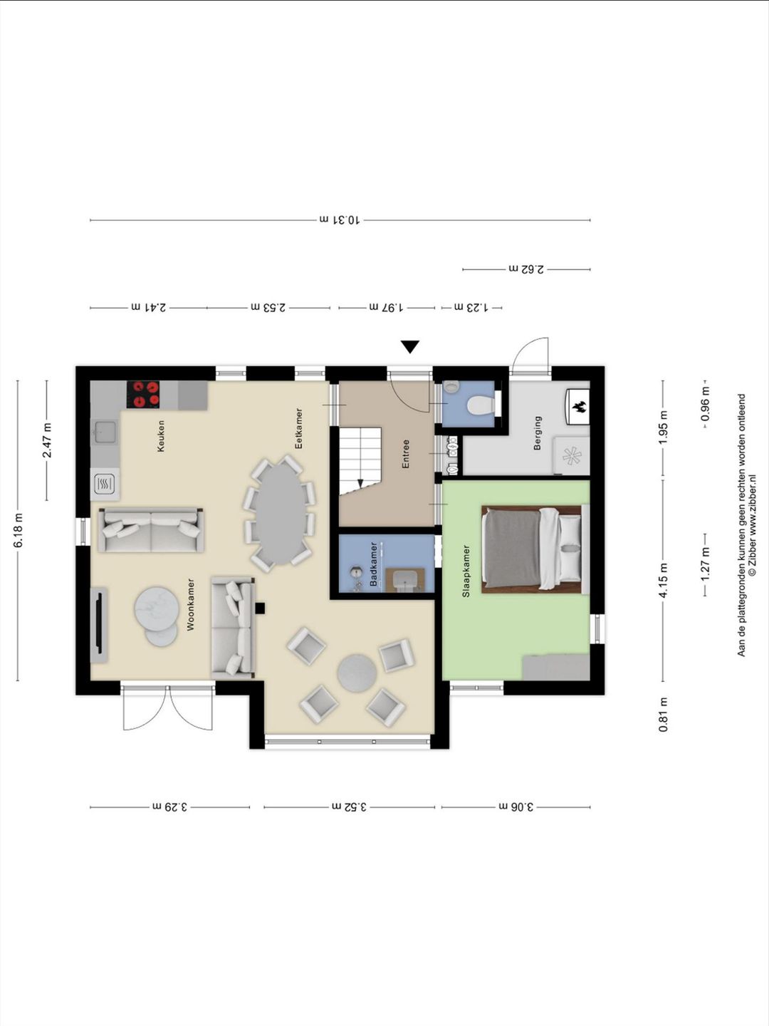 Foto 41 van Camperveer 9