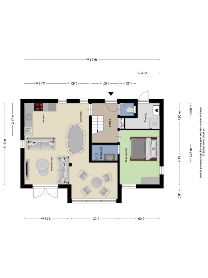 Foto 41 van Camperveer 9