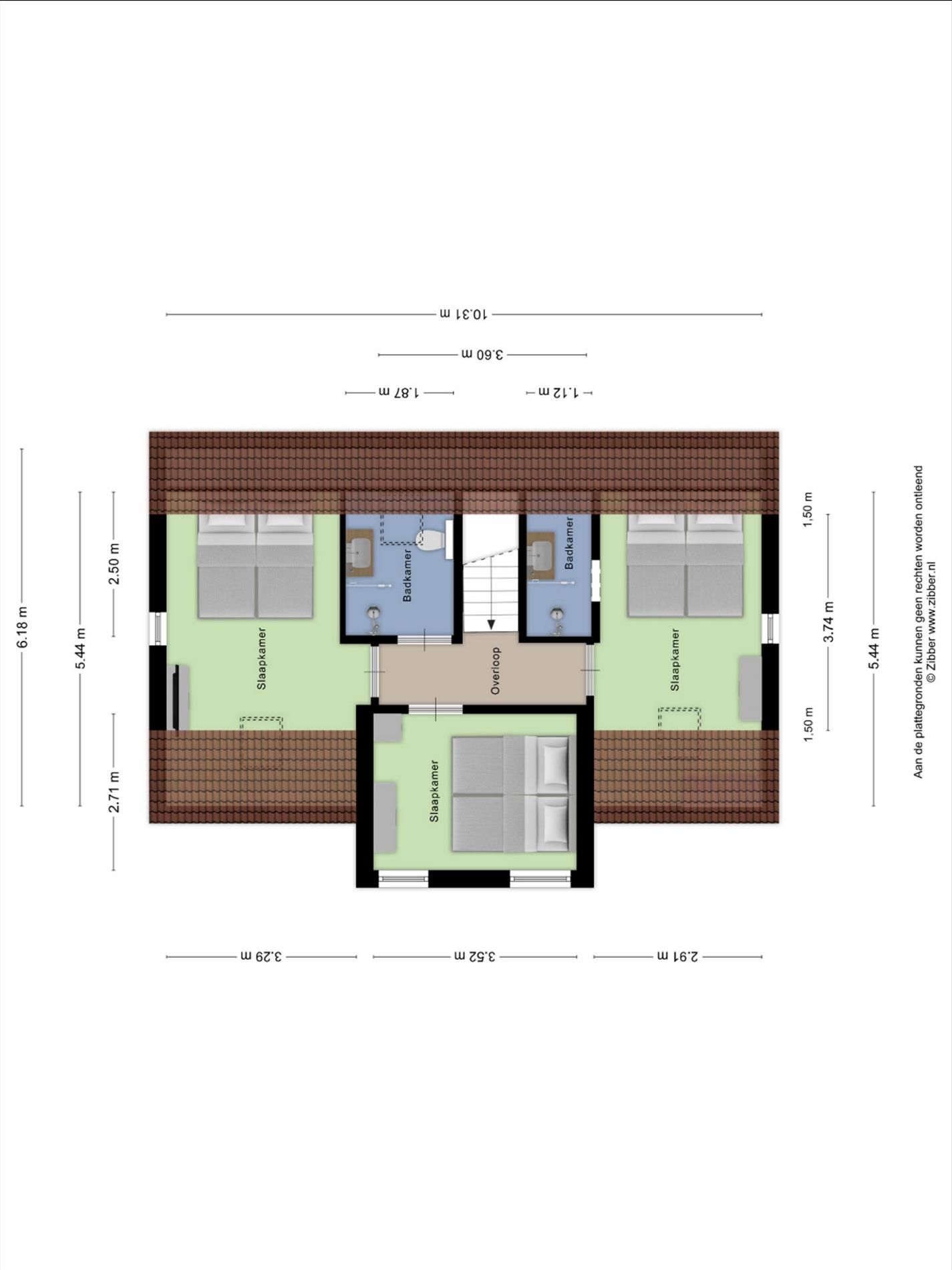 Foto 42 van Camperveer 9