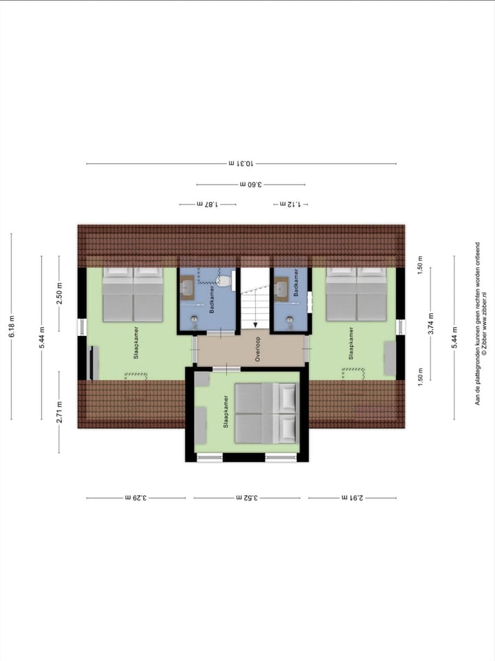 Foto 42 van Camperveer 9