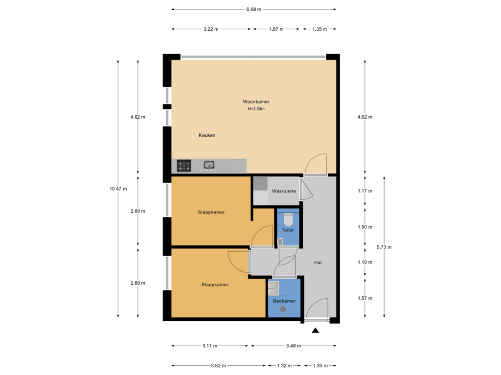 Appartement