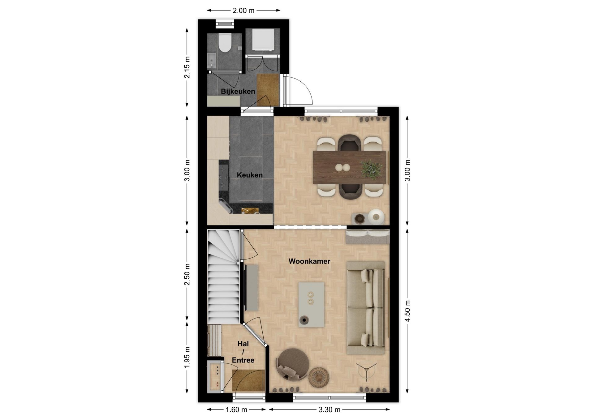 Foto 27 van Anemoonstraat 19