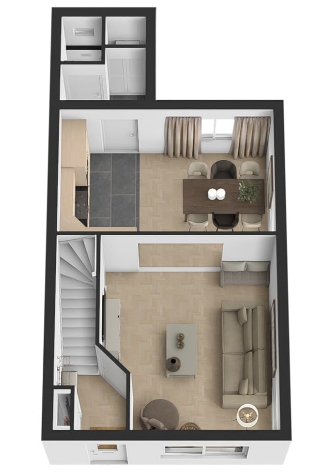 Foto 28 van Anemoonstraat 19