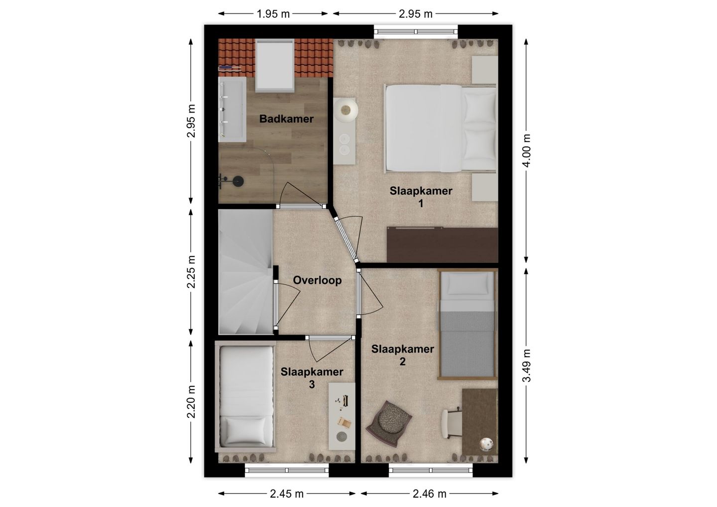 Foto 29 van Anemoonstraat 19