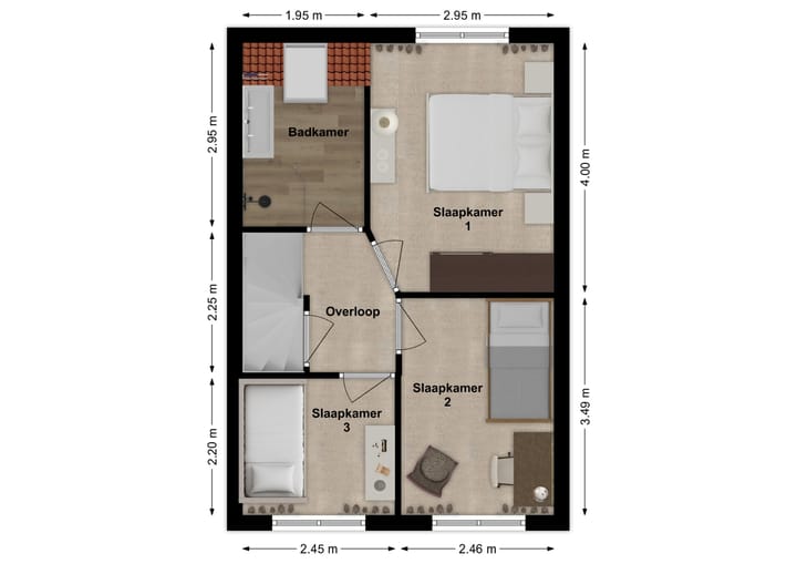 Foto 29 van Anemoonstraat 19