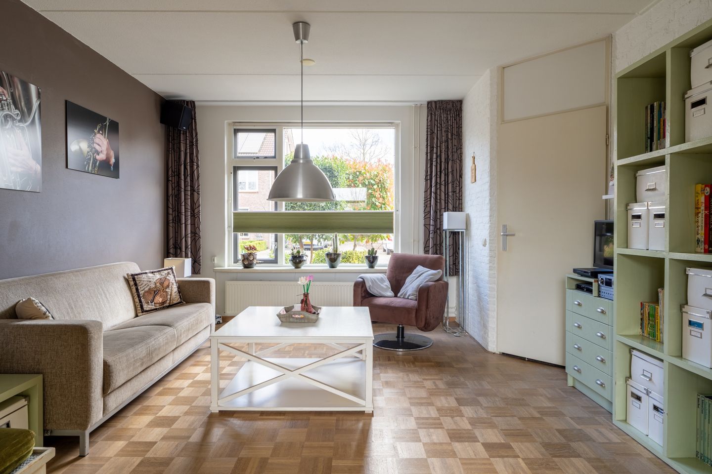 Foto 5 van Anemoonstraat 19