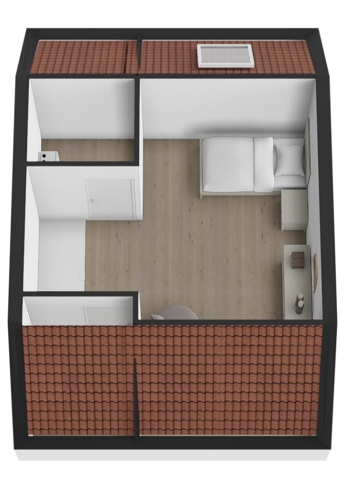 Foto 32 van Anemoonstraat 19