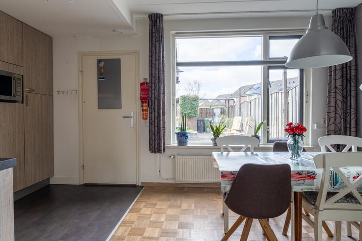 Foto 10 van Anemoonstraat 19