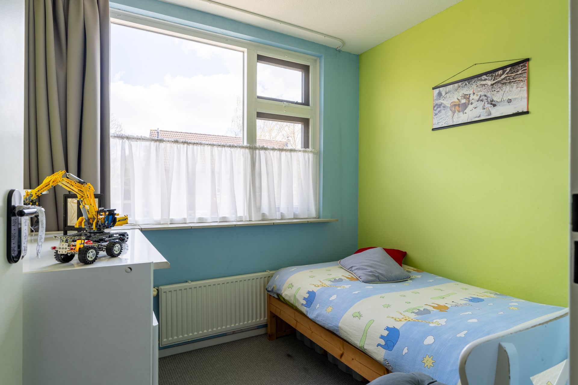 Foto 18 van Anemoonstraat 19