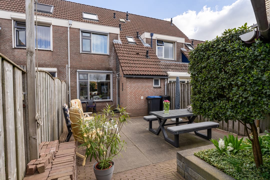 Foto 22 van Anemoonstraat 19